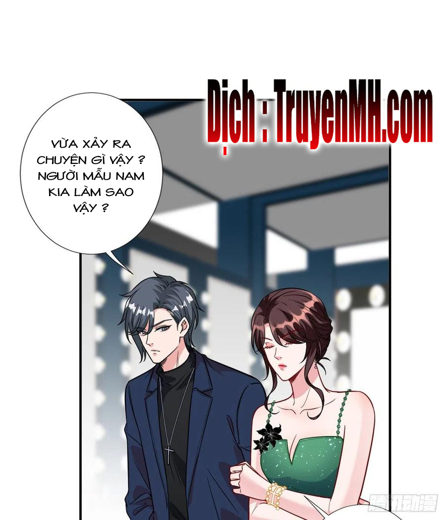 thí hôn lão công, cần giúp sức chapter 333 12