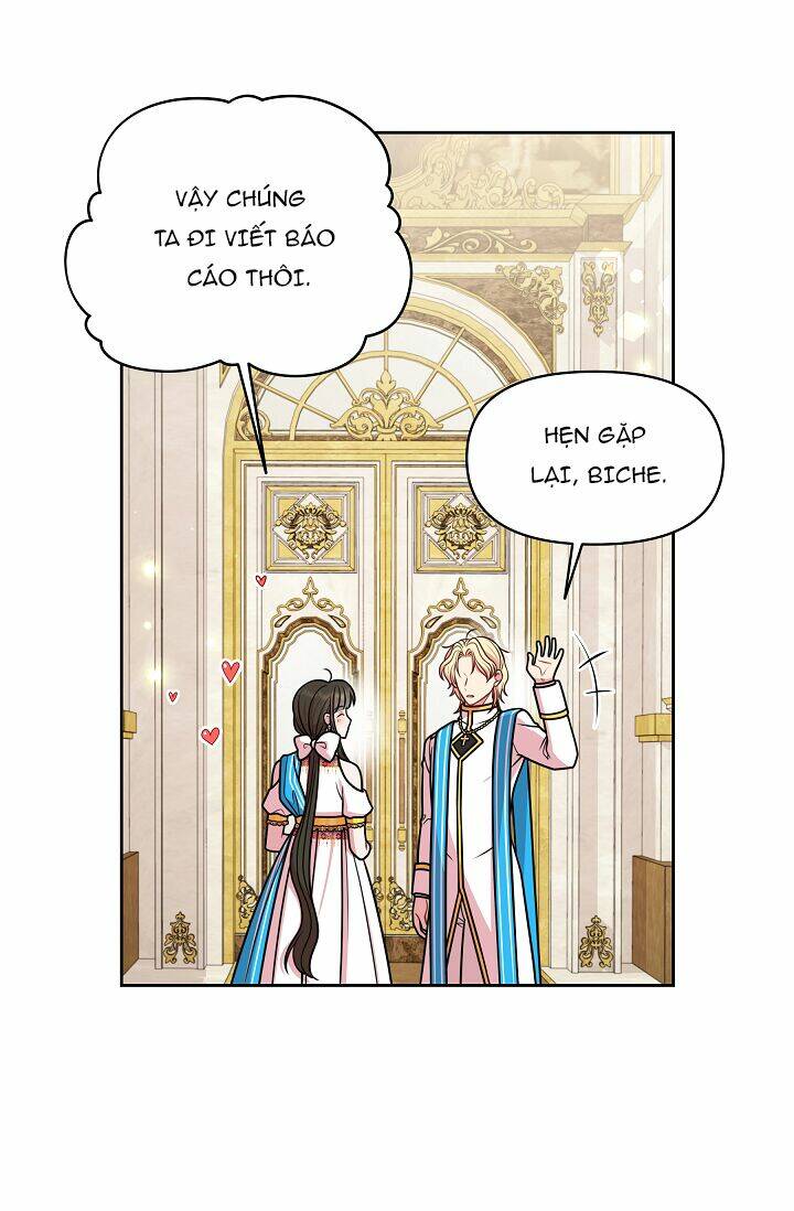 tôi đã nuôi dưỡng bạn thời thơ ấu thành bạo chúa chapter 48.1 11