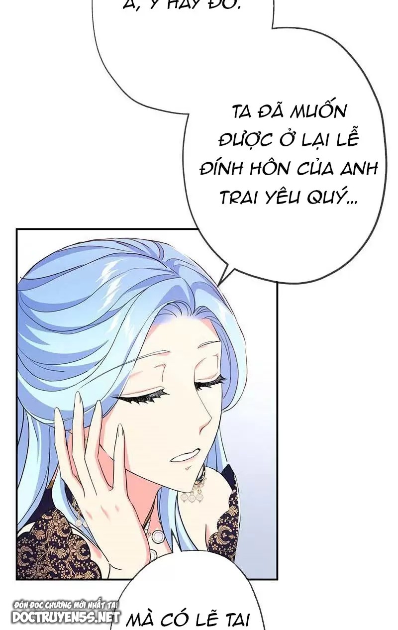 nếu tôi là nhân vật phản diện liệu tôi sẽ chết chapter 18 49