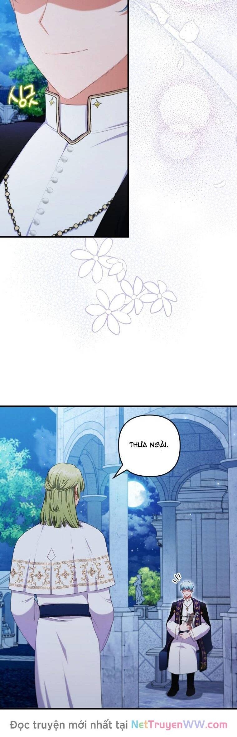 tôi bị quyến rũ bởi nam chính ốm yếu chapter 68 43