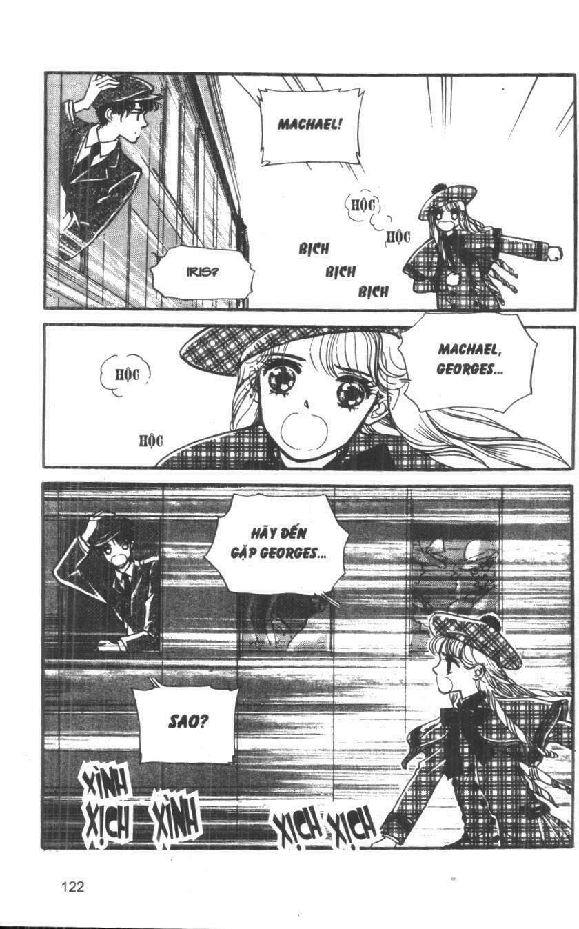 bibi iris chapter 6 126