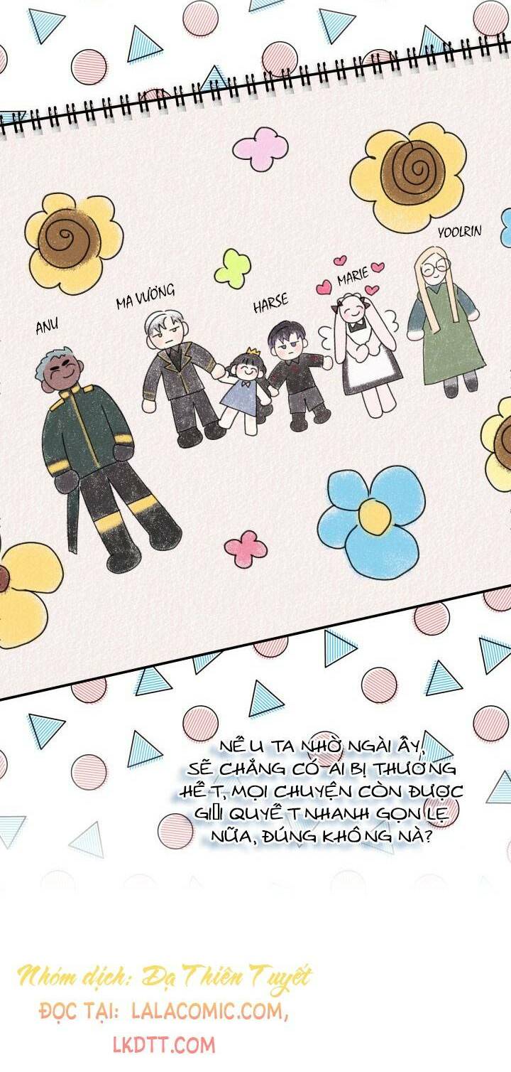 công chúa huỷ diệt chapter 24 10