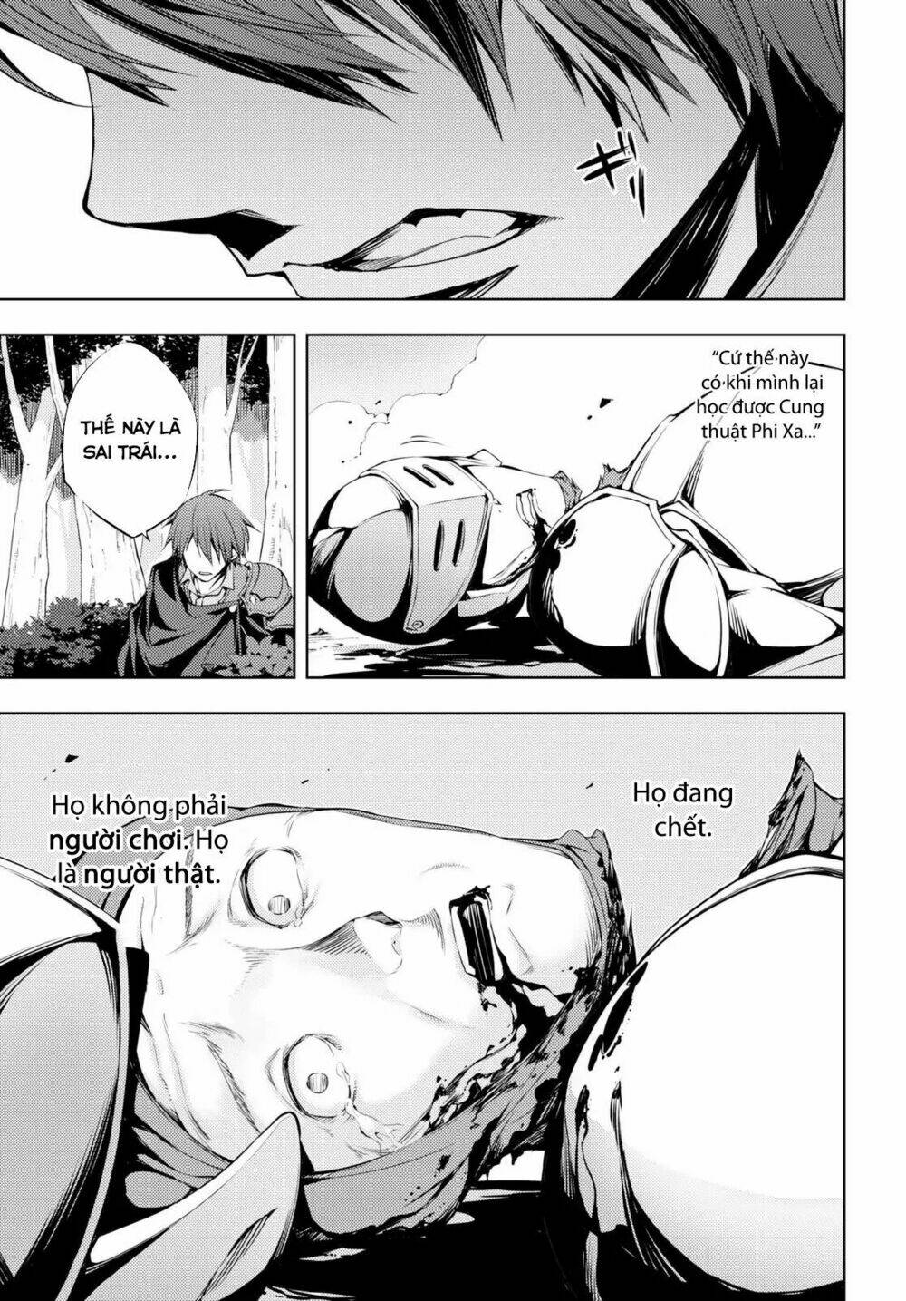 moto sekai ichi'i subchara ikusei nikki: hai player, isekai wo kouryakuchuu! chapter 3 25