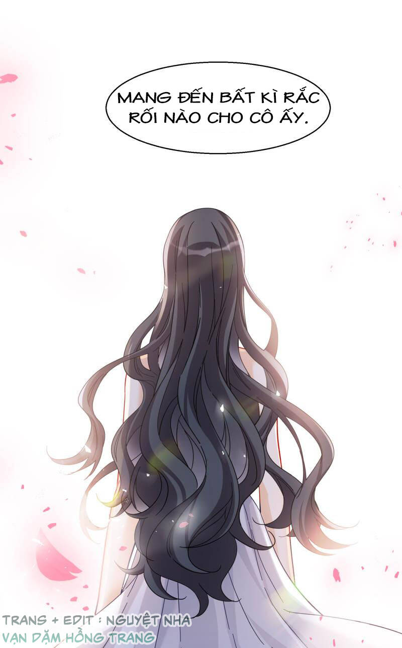 cô ấy đến rồi, xin nằm xuống! chapter 274 25