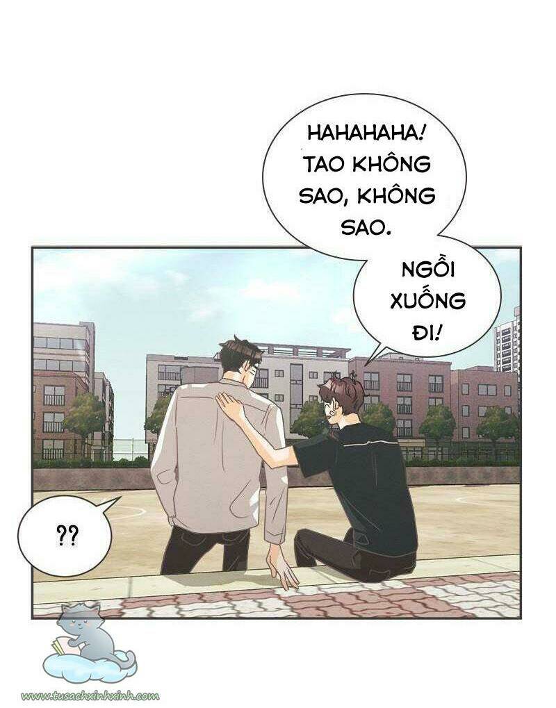 giấc mộng đêm hè chapter 5.2 5