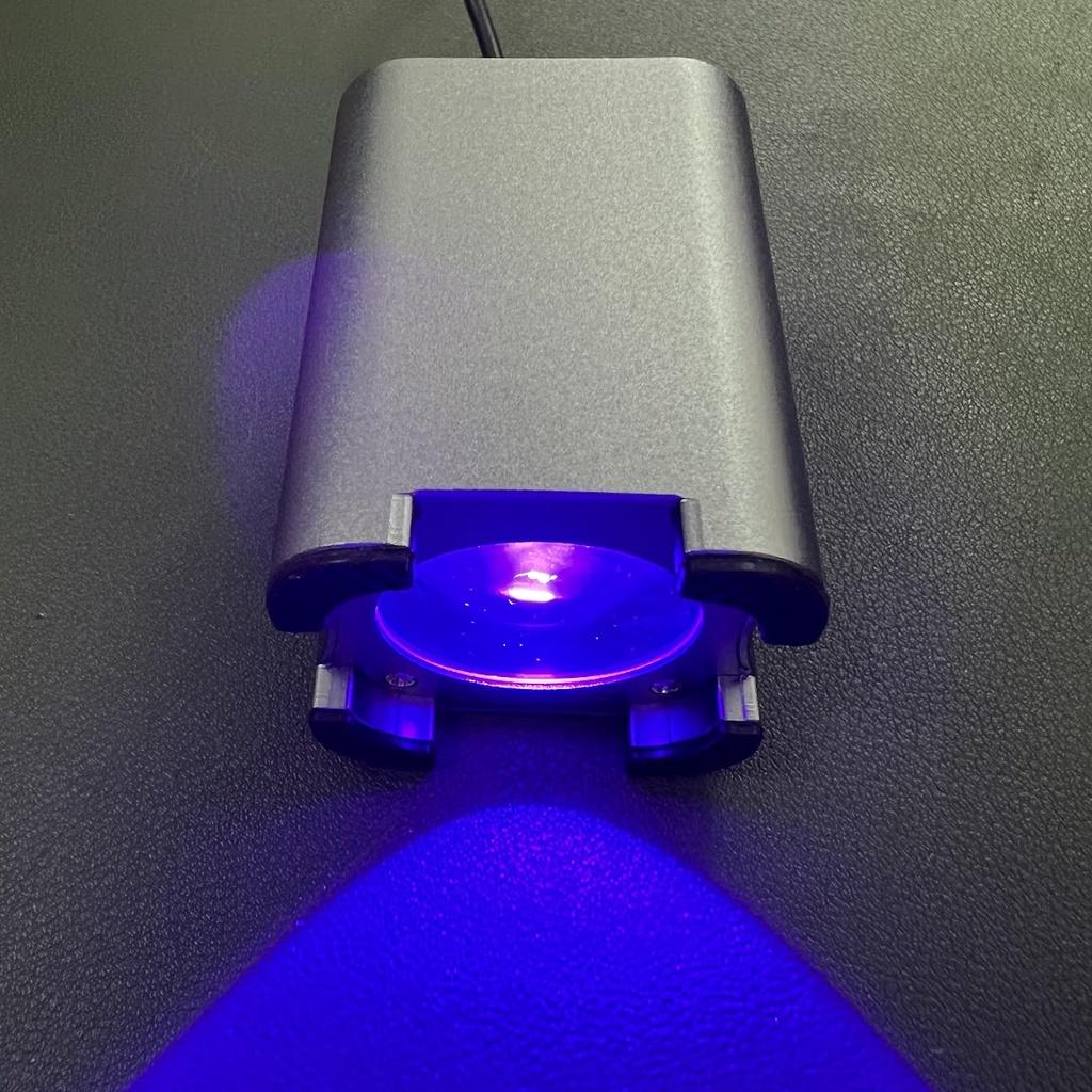 Đèn UV CURING LAMP (có dây)