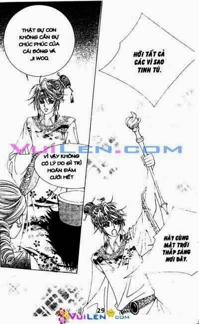 đến vương quốc ma chapter 7 29