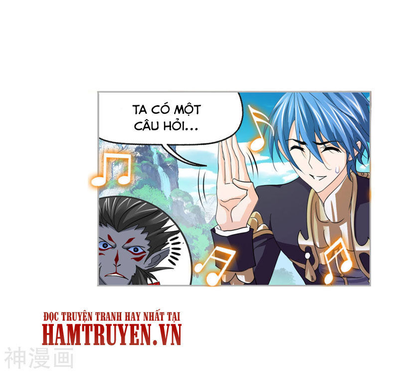 tuyệt thế đường môn - đấu la đại lục 2 chapter 264.5 3