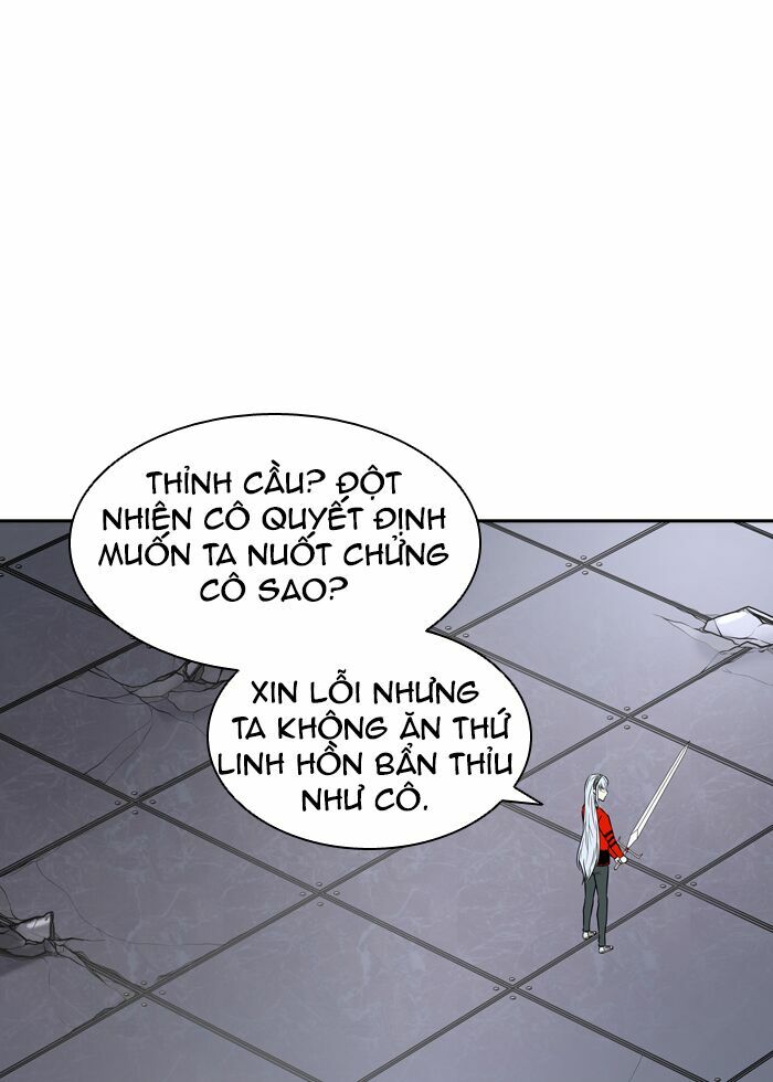tòa tháp bí ẩn 2 chapter 314.5 27