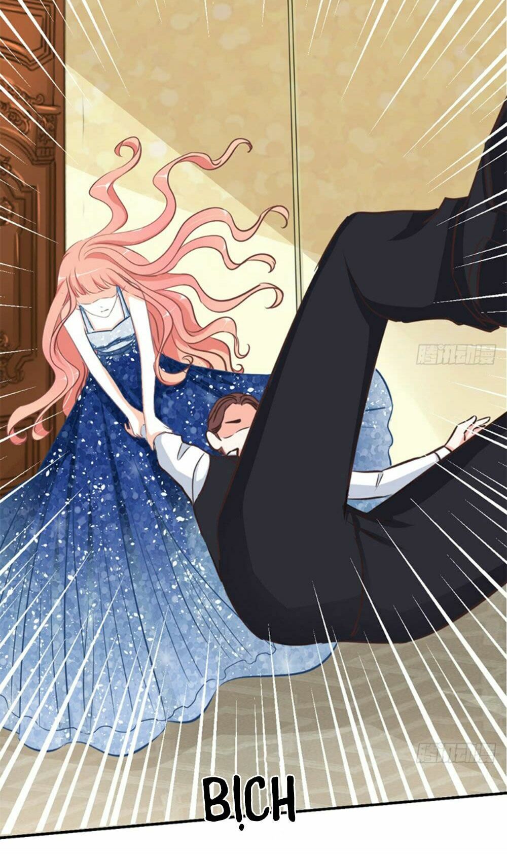 cẩm lý thiếu nữ của tôi chapter 7.4 37