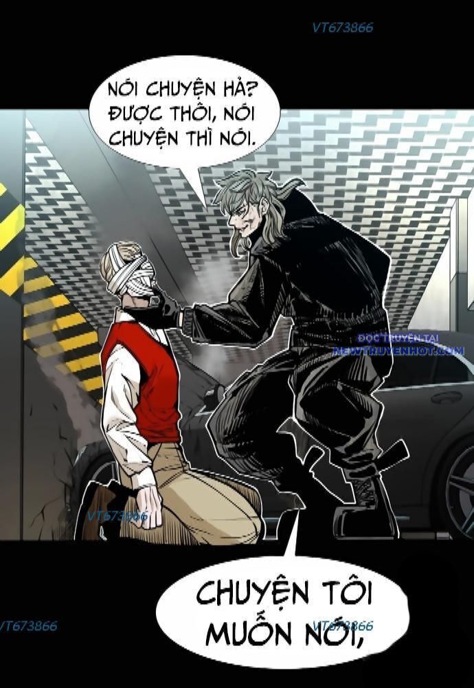 shark - cá mập chapter 274 58