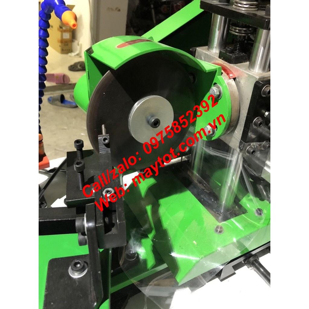 Máy mài lưỡi cưa tự động CNC
