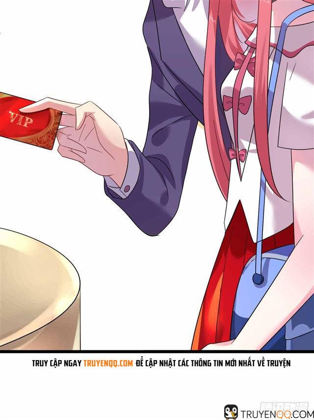 cơ trưởng ngài nhẹ nhàng thôi chapter 29 25