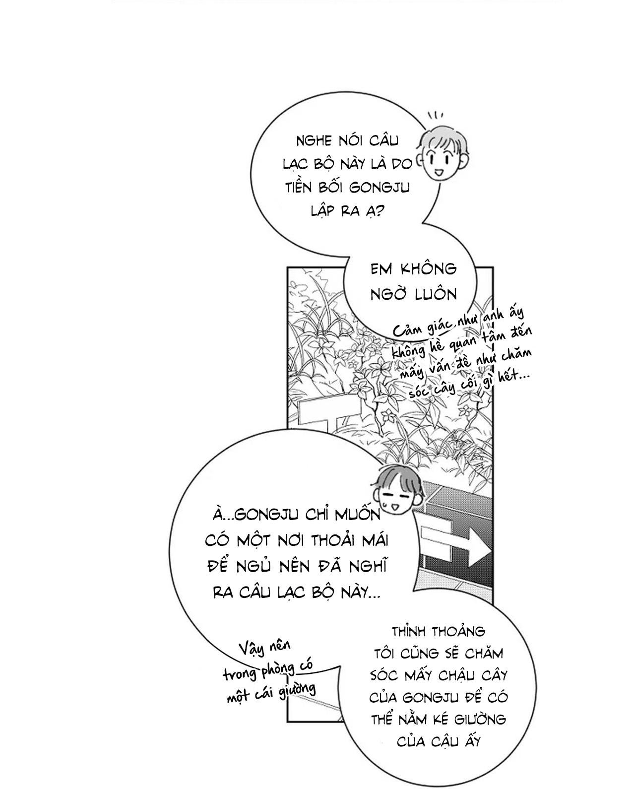 kẻ lừa đảo ngọt ngào chapter 2 31