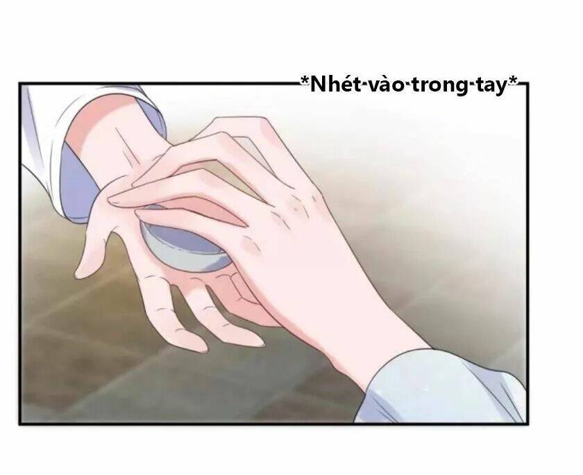 theo đuổi hoàng tử quá khó a~ chapter 68 15