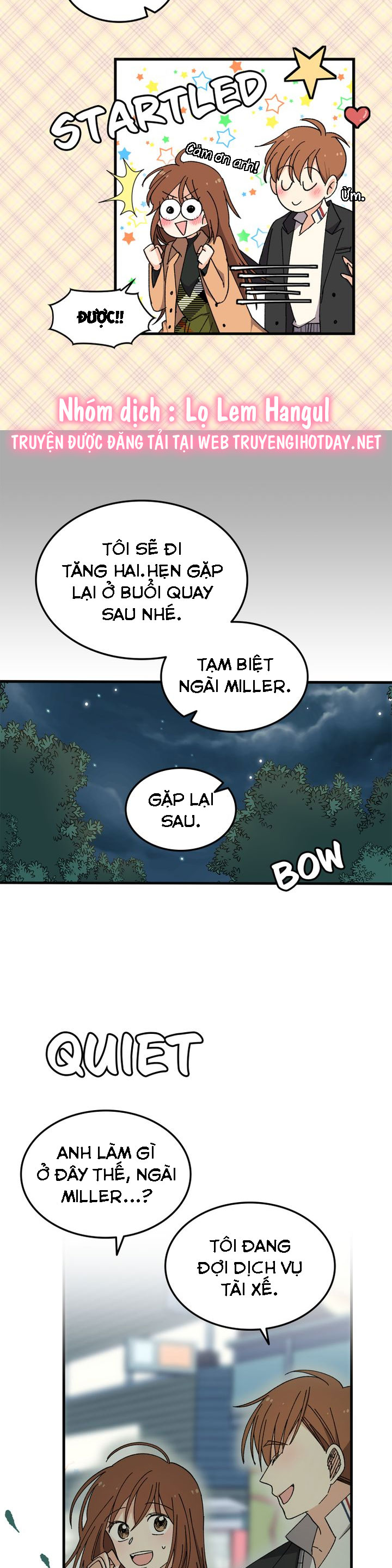 công thức cho tình yêu chapter 19 4