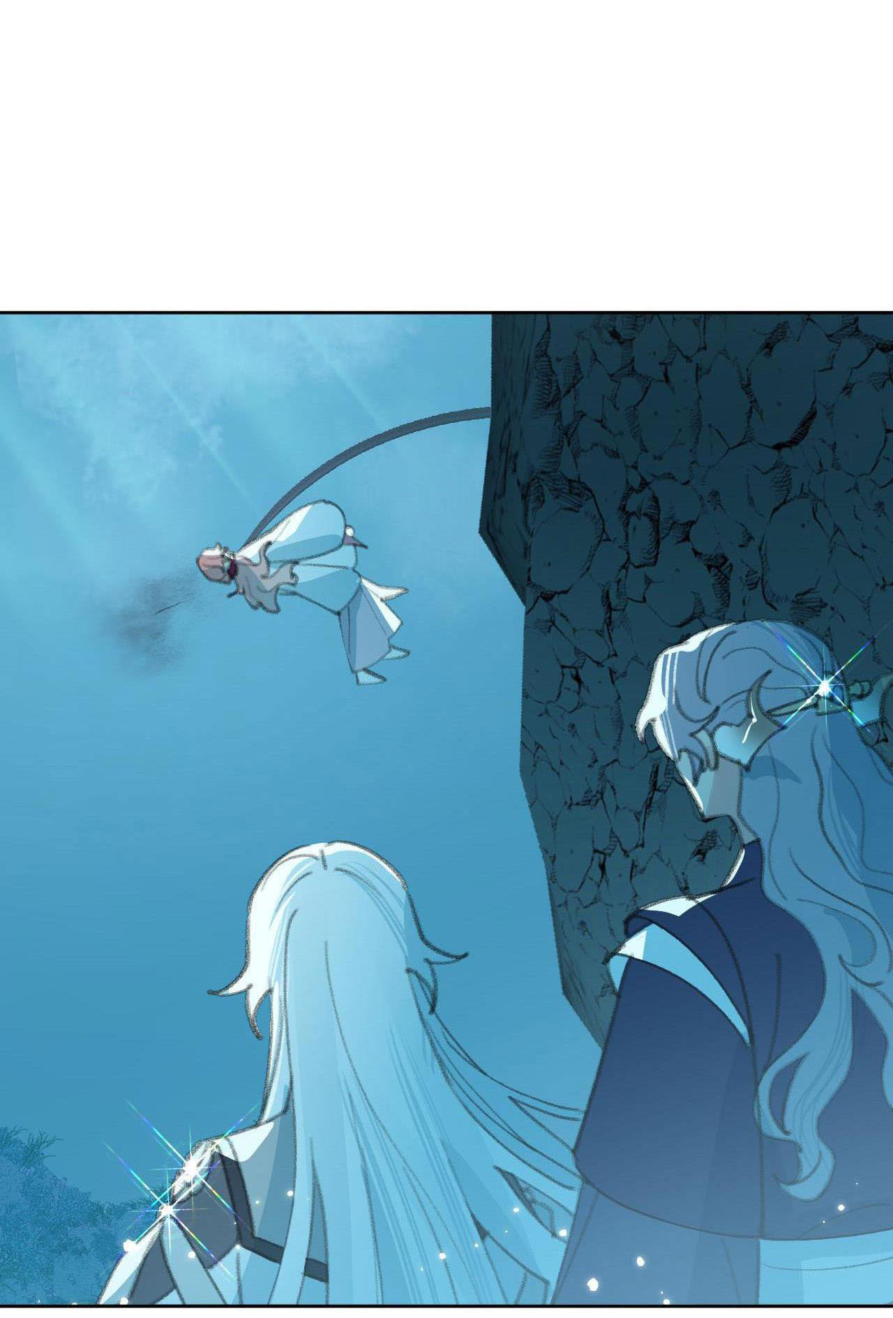 tôi lắng nghe thanh tôn chủ gọi chapter 28 21