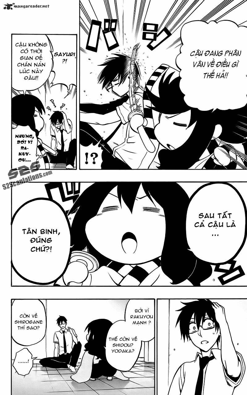 kurogane chapter 52 15