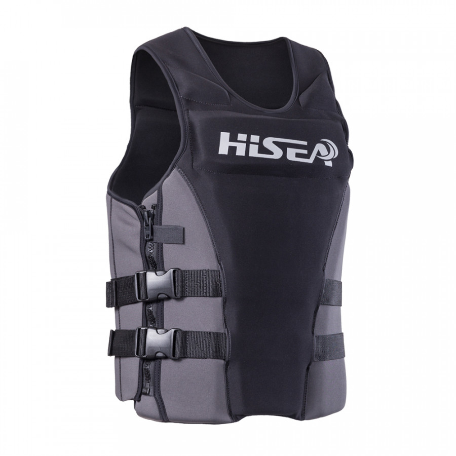 Áo Phao Bơi Cứu Hộ Hisea