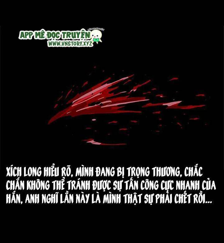 U Minh Ngụy Tượng Chapter 189 86