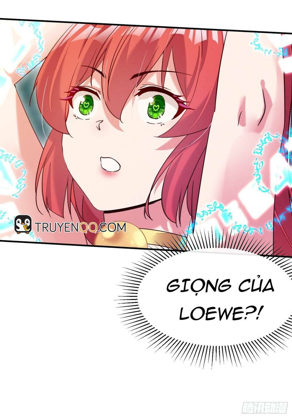 trở thành đạo sư dũng sĩ chapter 9 13