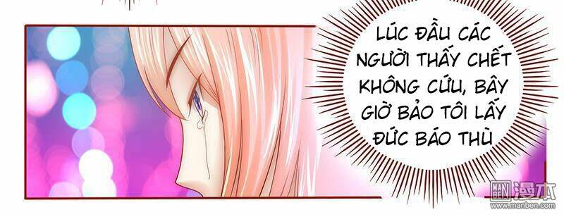 bá đạo tổng tài yêu tôi chapter 58 9