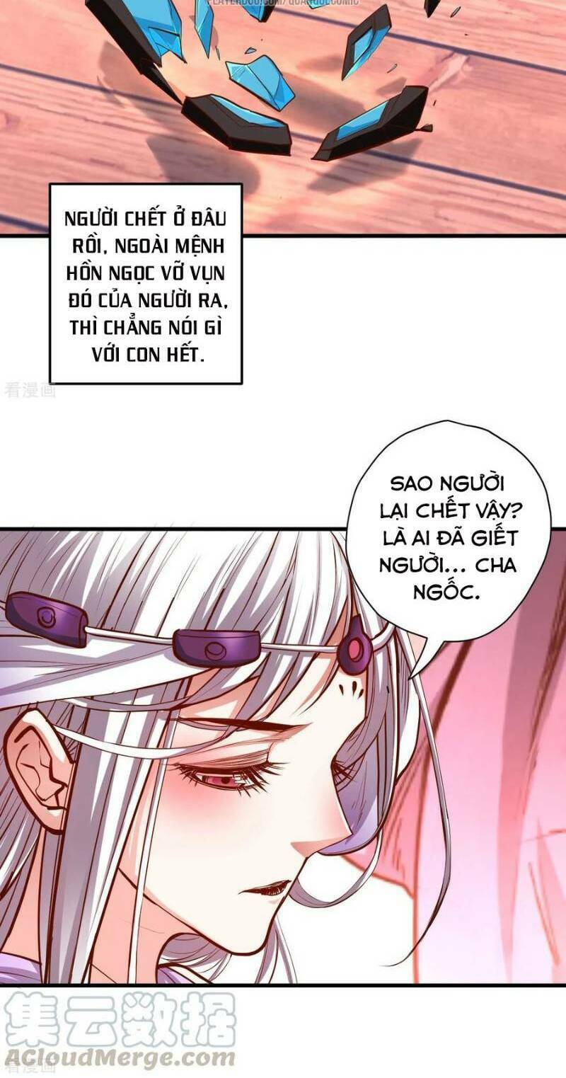 tối cường đại biểu hoàng kim thận chapter 52 19