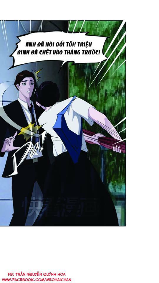 câu lạc bộ ngoại tình chapter 3 40