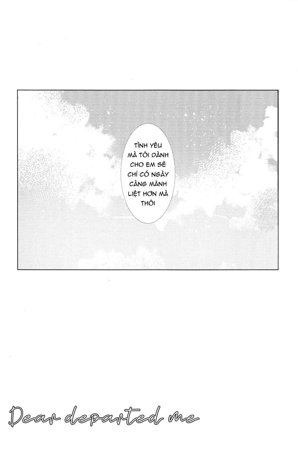 oneshot hỏny chapter 63 43