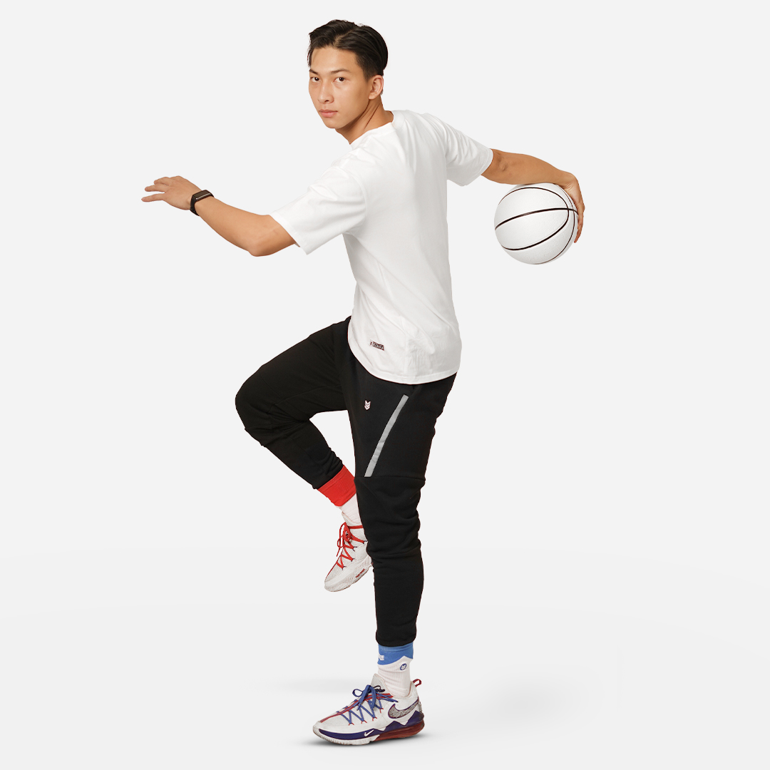 Quần thể thao Redikick 2Line Jogger