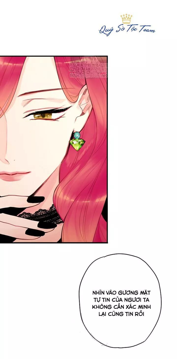 thánh nữ ẩn danh chapter 86 14