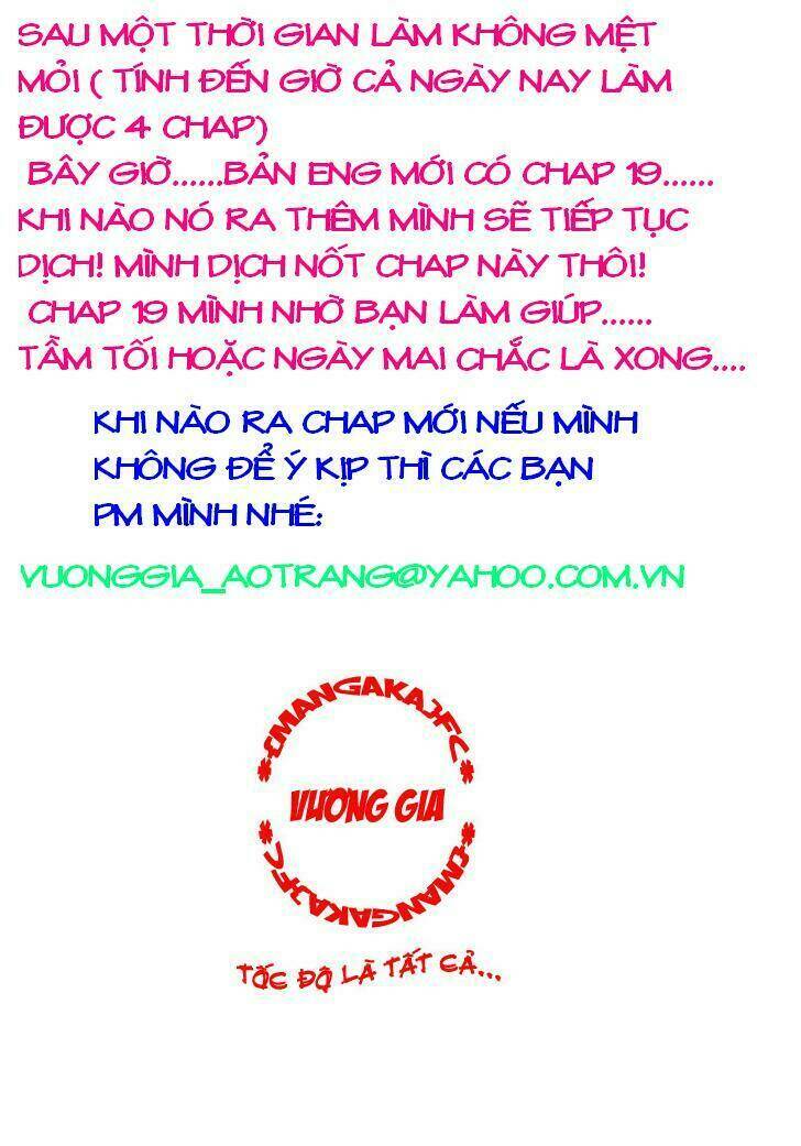 fujimura-kun meitsu chapter 18 21