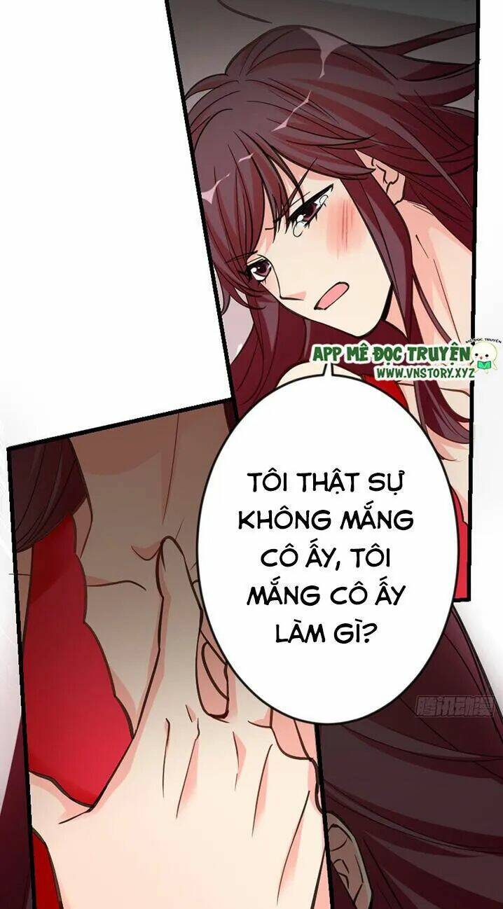 thiên hậu trở về chapter 64 40