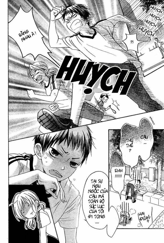 hajimari no niina chapter 4.1 13