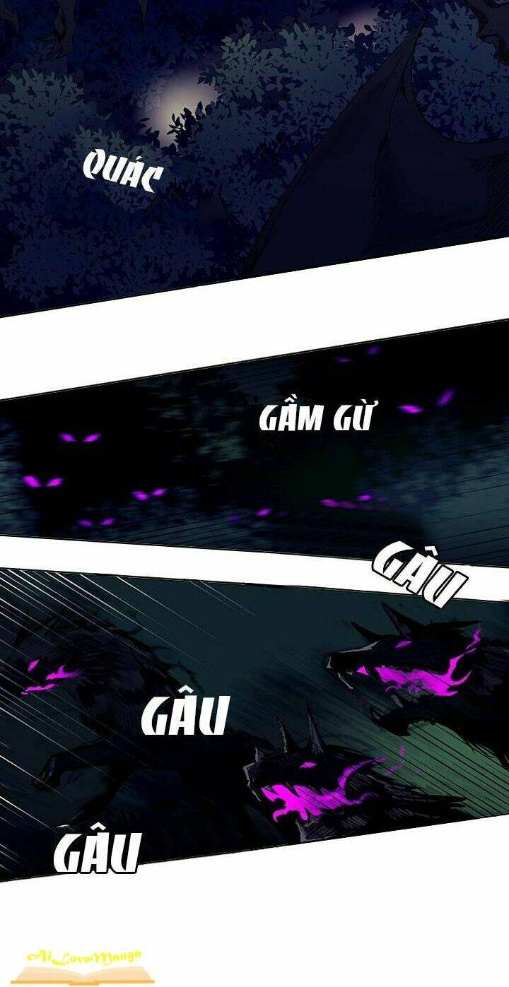 cộng tác của hoàng đế chapter 39 2