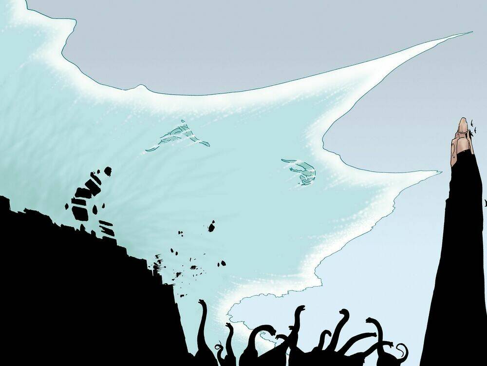 age of reptiles omnibus chapter 8 4