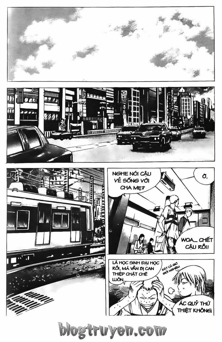 threads of time - dòng thời gian chapter 46 55