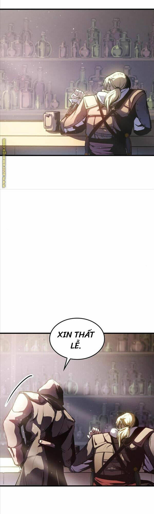 assassins creed - ngôi đền bị lãng quên chapter 2 4