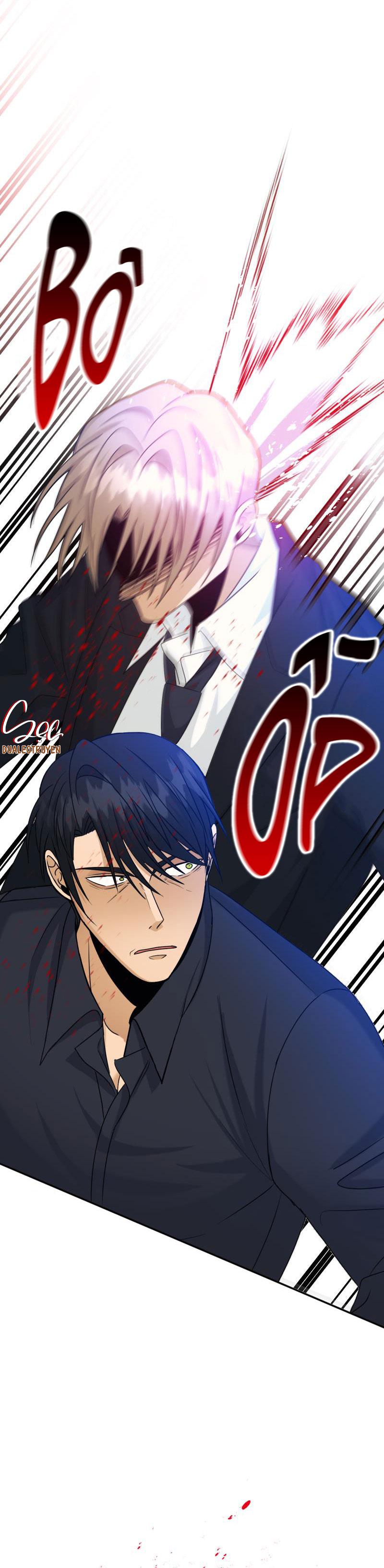 tuyển tập những ông chú tà zâm chapter 7.9 27