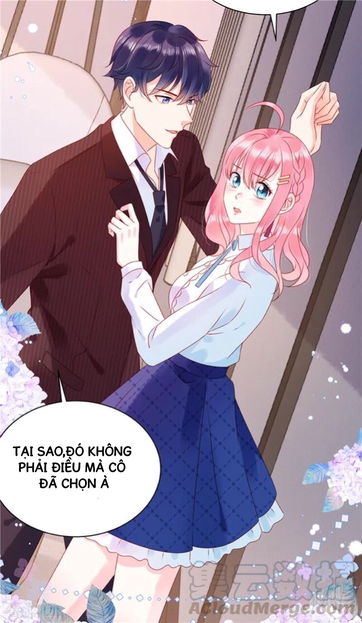 cô thỏ nhỏ của chủ tịch sói chapter 2 3