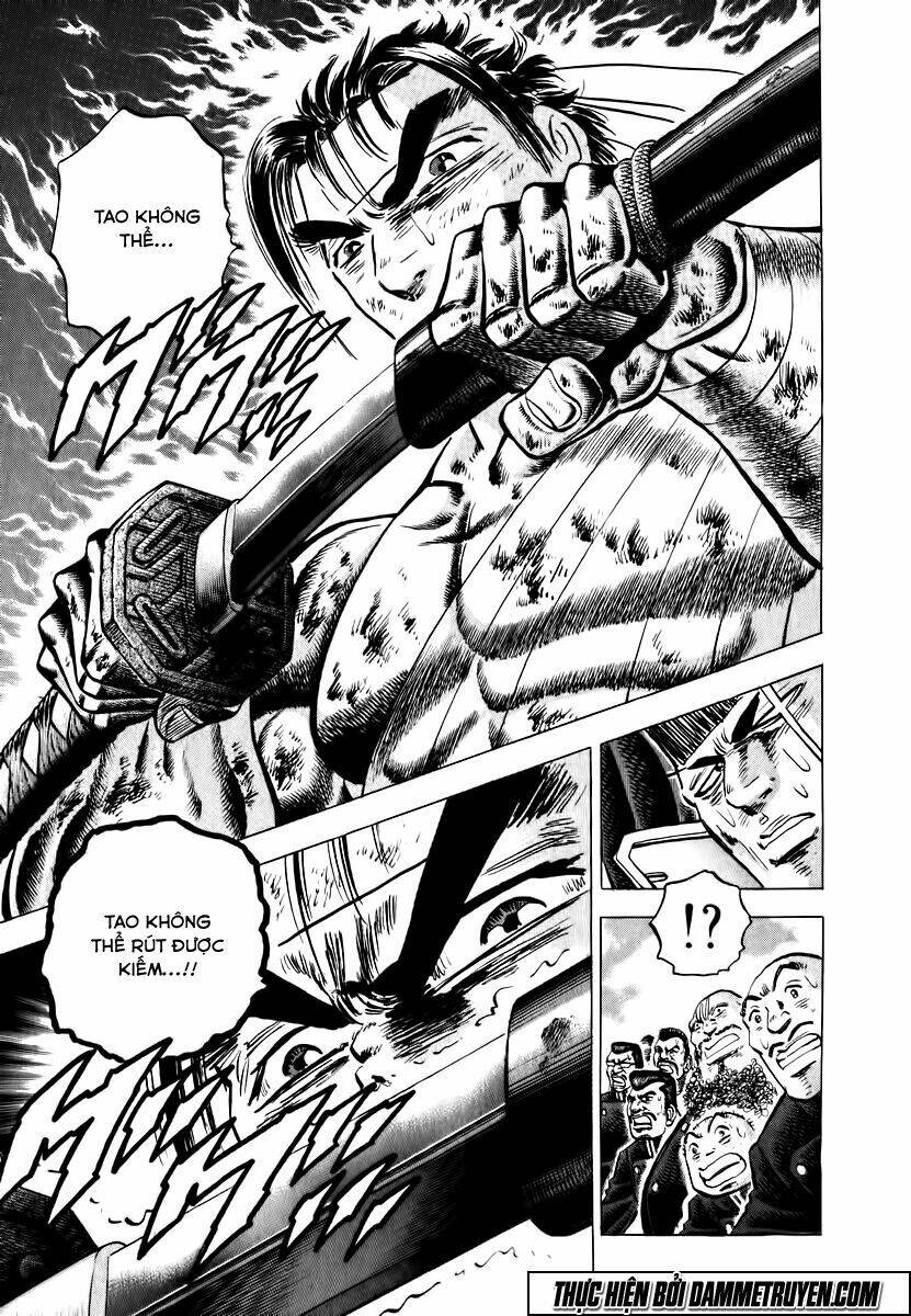 akakatsuki!! otokojuku - seinen yo, taishi wo idake chapter 33 14