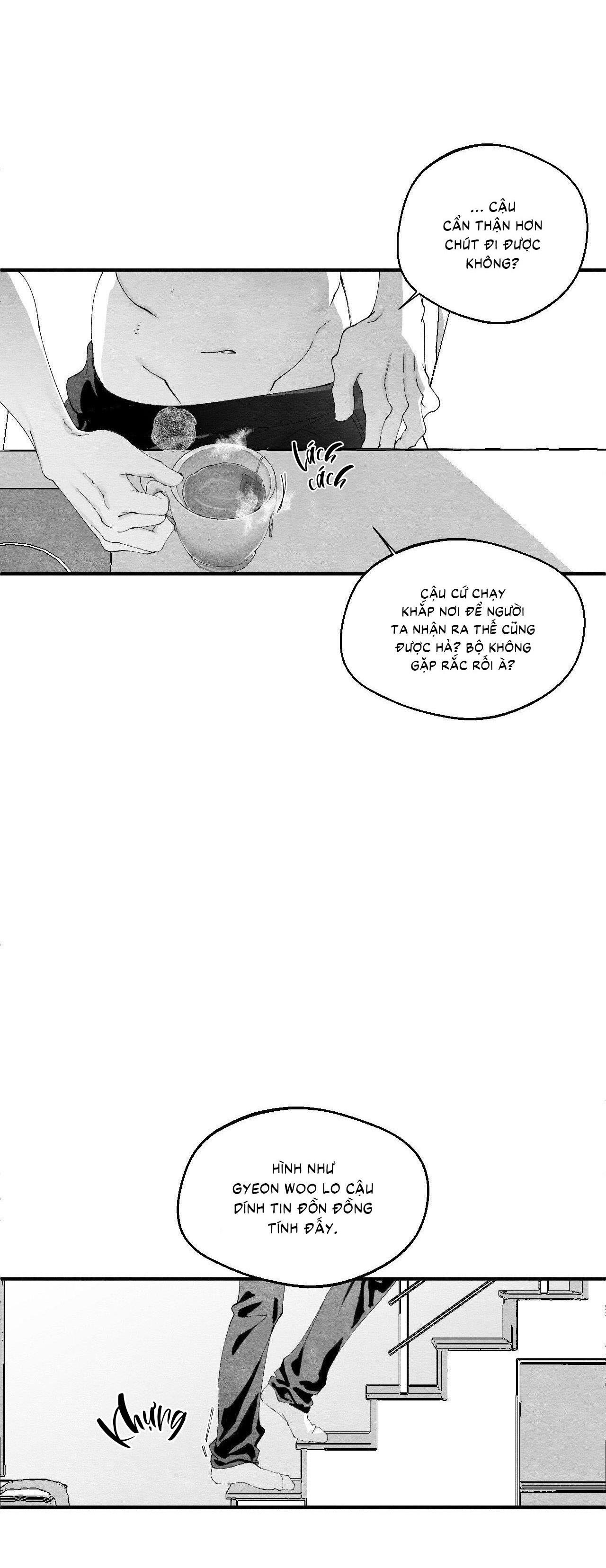 vóc dáng toàn mỹ chapter 19 39