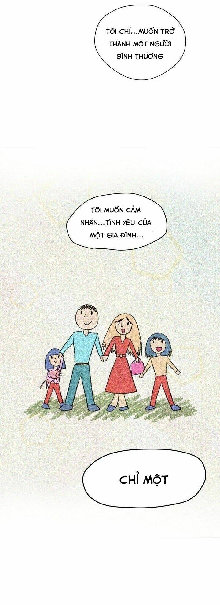 một cuộc sống kỳ lạ chapter 1 38