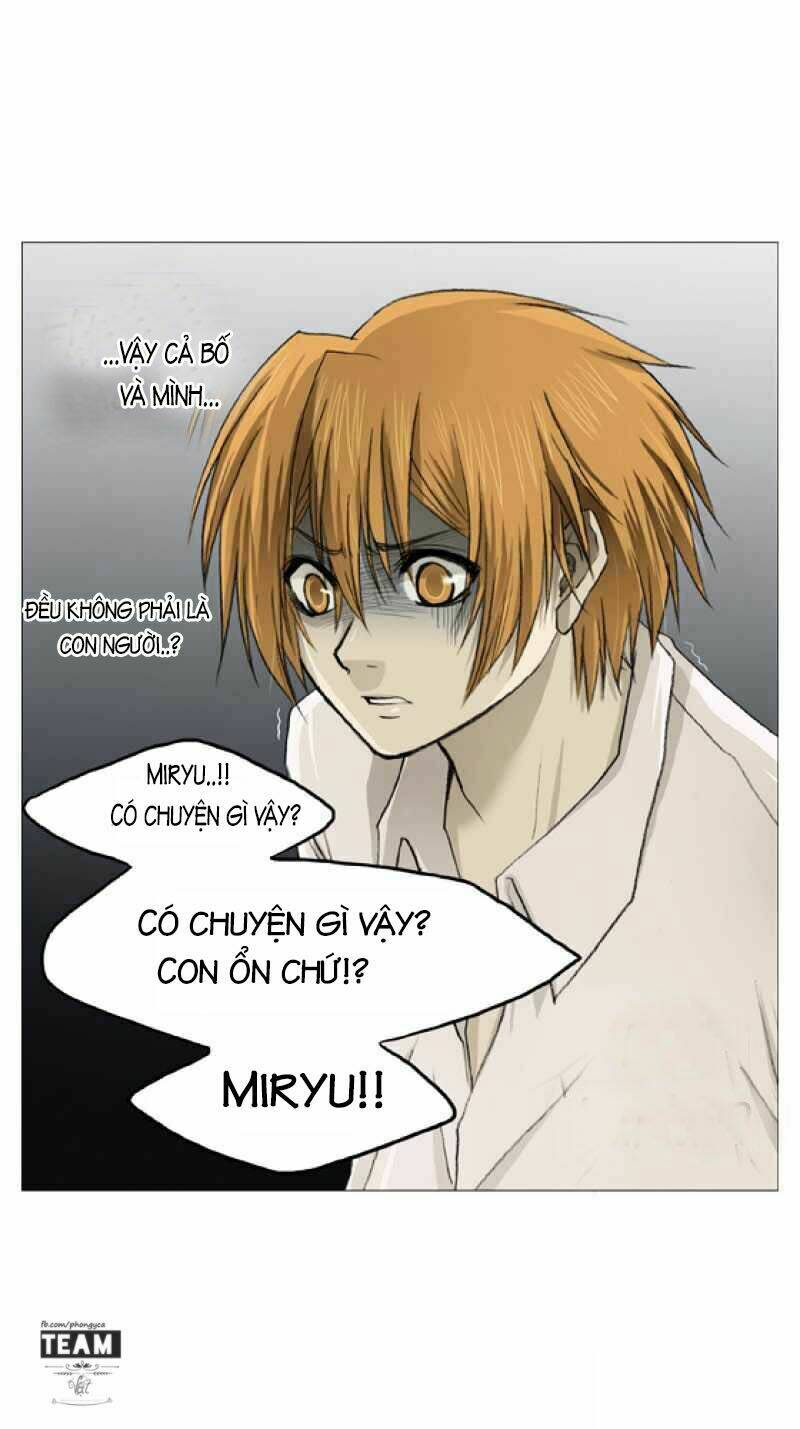 chúa tể perdien chapter 9 1