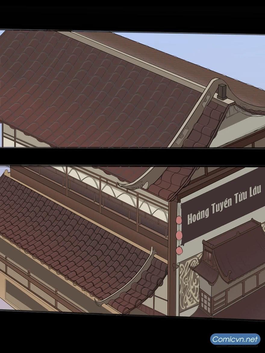 mạnh bà truy phu ký chapter 5 3