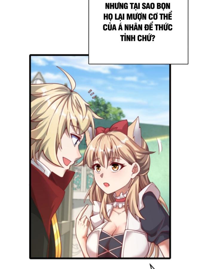 người chơi và nhân vật chính đều muốn làm hại ta chapter 93 45