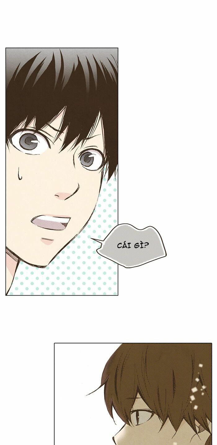 honey! honey! marry me! chapter 30 3