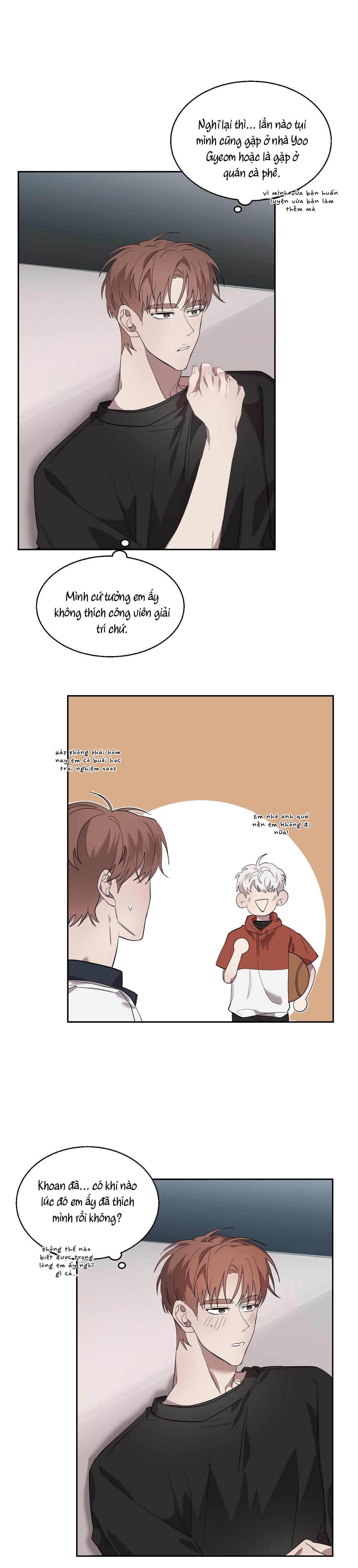 nuốt chửng bóng đêm chapter 19 3