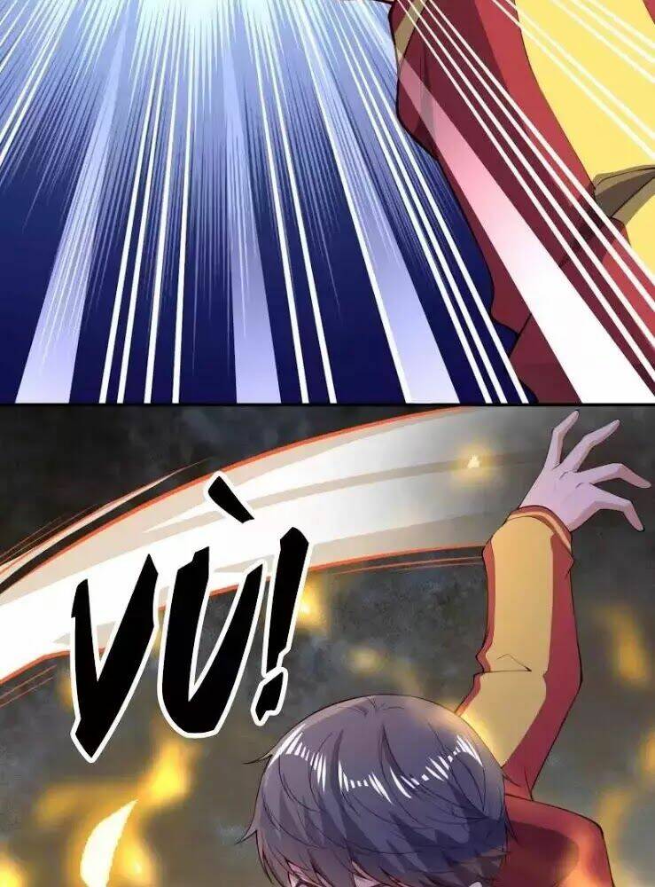 đô thị hộ hoa tiên tôn chapter 26 24