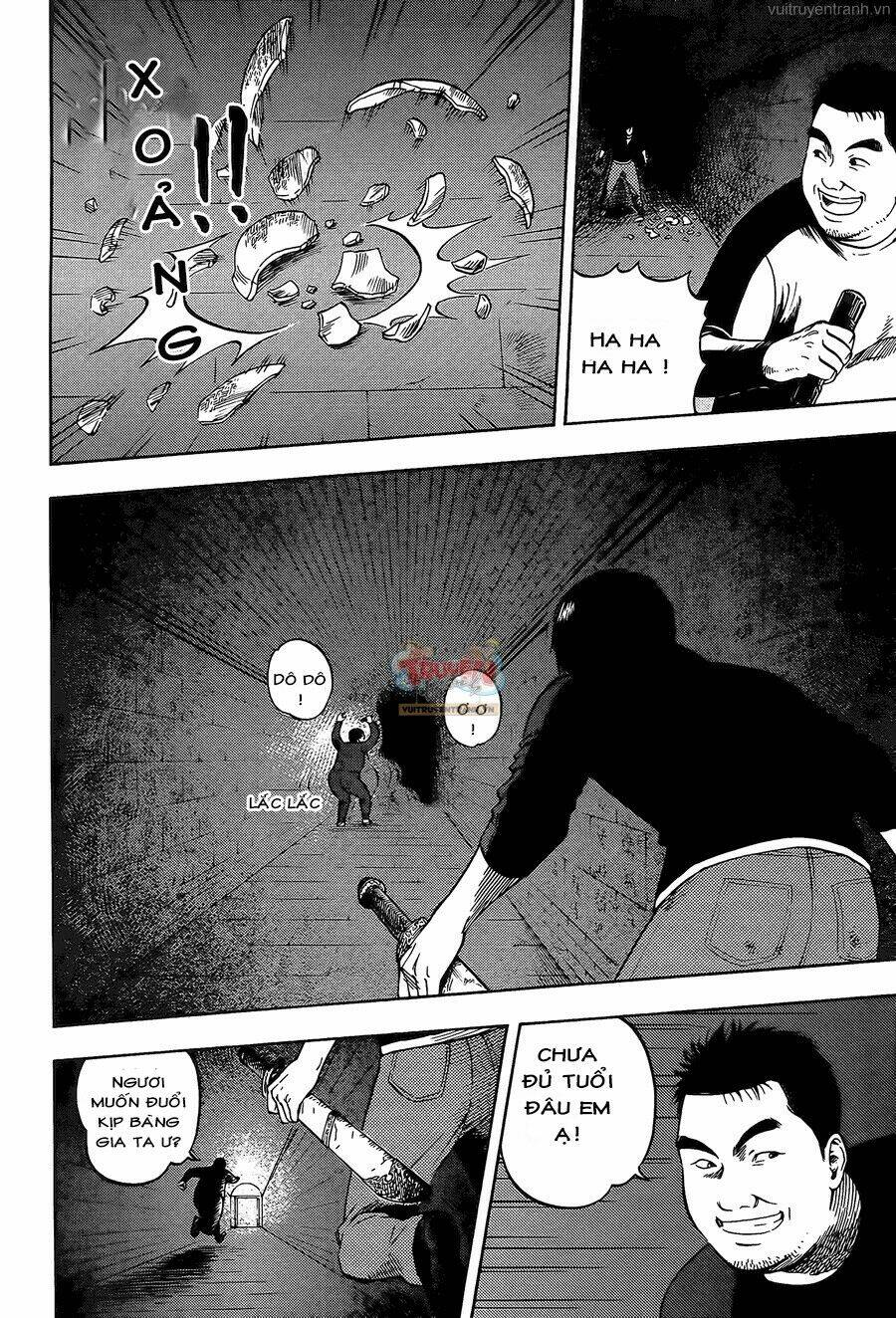 đạo mộ bút ký chapter 12 6